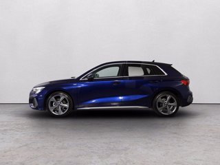 AUDI A3 sportback 30 2.0 tdi s line edition s-tronic