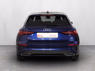 AUDI A3 sportback 30 2.0 tdi s line edition s-tronic