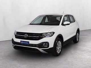 VOLKSWAGEN T-cross 1.0 tsi urban 95cv