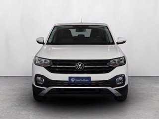 VOLKSWAGEN T-cross 1.0 tsi urban 95cv