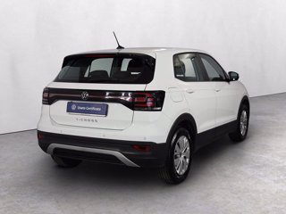 VOLKSWAGEN T-cross 1.0 tsi urban 95cv