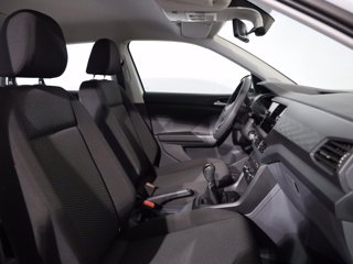 VOLKSWAGEN T-cross 1.0 tsi urban 95cv