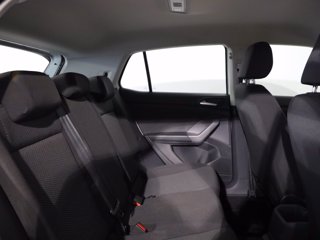 VOLKSWAGEN T-cross 1.0 tsi urban 95cv