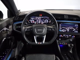 AUDI Q3 sportback 40 2.0 tdi s line edition quattro 190cv s-tronic