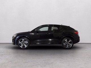 AUDI Q3 sportback 40 2.0 tdi s line edition quattro 190cv s-tronic