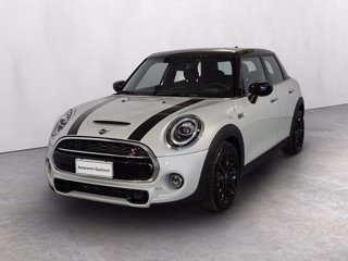 MINI Mini 5p 2.0 cooper s business 178cv auto