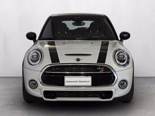 MINI Mini 5p 2.0 cooper s business 178cv auto