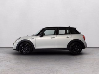 MINI Mini 5p 2.0 cooper s business 178cv auto