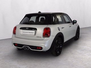 MINI Mini 5p 2.0 cooper s business 178cv auto