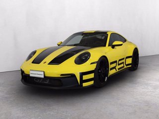 PORSCHE 911 coupe 4.0 gt3 auto