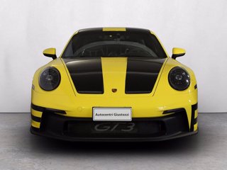 PORSCHE 911 coupe 4.0 gt3 auto