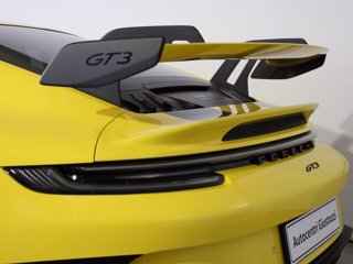 PORSCHE 911 coupe 4.0 gt3 auto