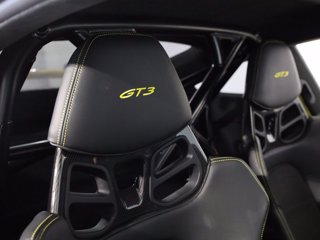 PORSCHE 911 coupe 4.0 gt3 auto