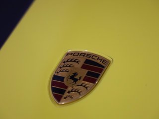 PORSCHE 911 coupe 4.0 gt3 auto