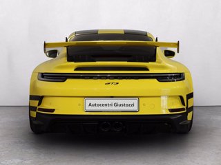 PORSCHE 911 coupe 4.0 gt3 auto