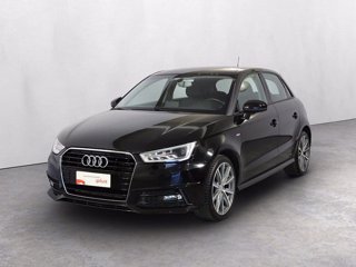 AUDI A1 sportback 1.6 tdi