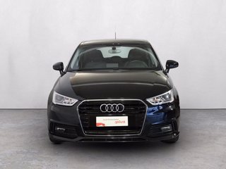 AUDI A1 sportback 1.6 tdi