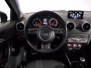 AUDI A1 sportback 1.6 tdi