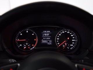 AUDI A1 sportback 1.6 tdi