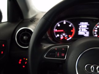 AUDI A1 sportback 1.6 tdi