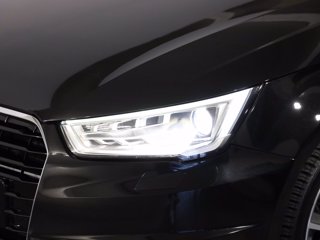 AUDI A1 sportback 1.6 tdi