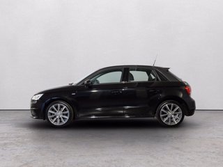 AUDI A1 sportback 1.6 tdi