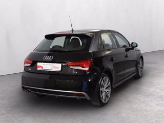 AUDI A1 sportback 1.6 tdi