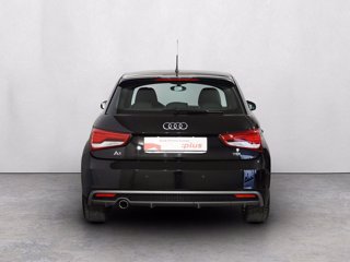 AUDI A1 sportback 1.6 tdi