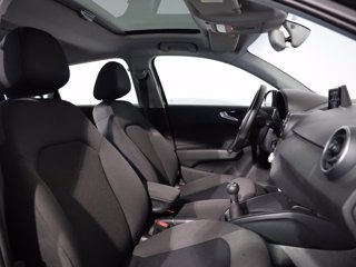 AUDI A1 sportback 1.6 tdi