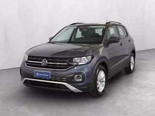 VOLKSWAGEN T-cross 1.0 tsi style 95cv