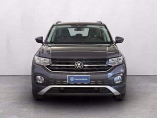 VOLKSWAGEN T-cross 1.0 tsi style 95cv