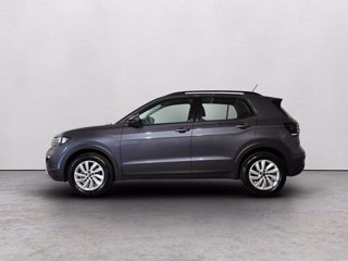 VOLKSWAGEN T-cross 1.0 tsi style 95cv