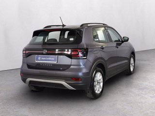 VOLKSWAGEN T-cross 1.0 tsi style 95cv