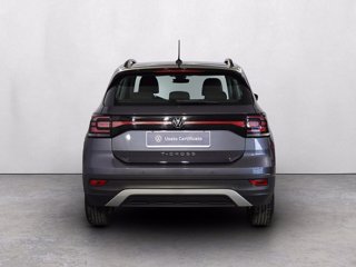 VOLKSWAGEN T-cross 1.0 tsi style 95cv