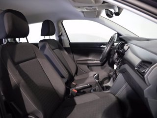 VOLKSWAGEN T-cross 1.0 tsi style 95cv