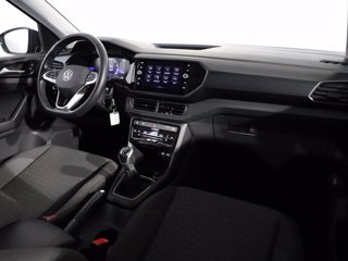 VOLKSWAGEN T-cross 1.0 tsi style 95cv