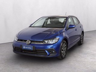 VOLKSWAGEN Polo 1.0 tsi life 95cv dsg