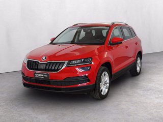 SKODA Karoq 2.0 tdi evo ambition 115cv