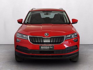 SKODA Karoq 2.0 tdi evo ambition 115cv