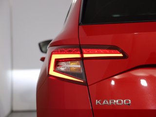 SKODA Karoq 2.0 tdi evo ambition 115cv