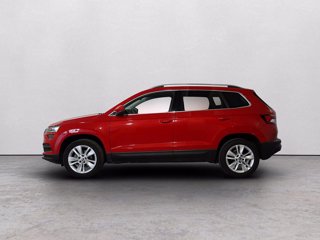 SKODA Karoq 2.0 tdi evo ambition 115cv