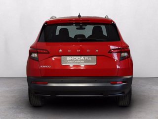 SKODA Karoq 2.0 tdi evo ambition 115cv