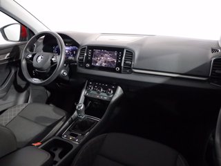 SKODA Karoq 2.0 tdi evo ambition 115cv