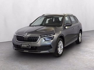 SKODA Kamiq 1.0 tsi style 110cv