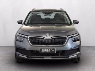 SKODA Kamiq 1.0 tsi style 110cv