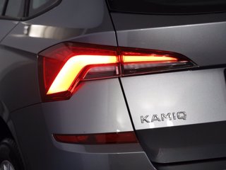 SKODA Kamiq 1.0 tsi style 110cv