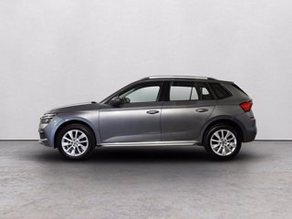 SKODA Kamiq 1.0 tsi style 110cv