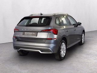 SKODA Kamiq 1.0 tsi style 110cv