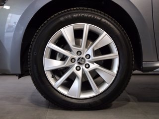 SKODA Kamiq 1.0 tsi style 110cv