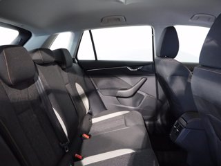 SKODA Kamiq 1.0 tsi style 110cv